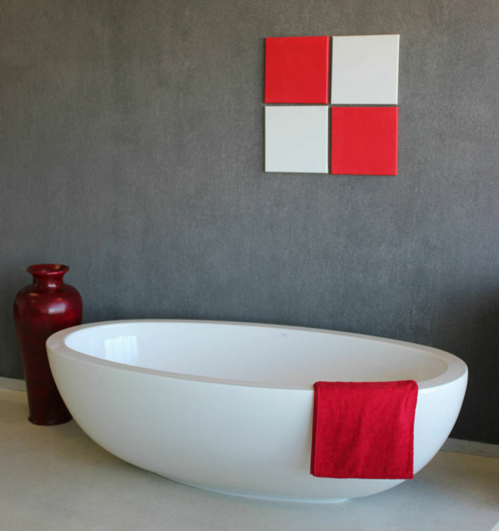 Picture of ISOLA BATH