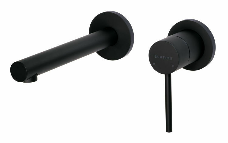 Picture of LACE BATH / BASIN TRIM KIT BLACK