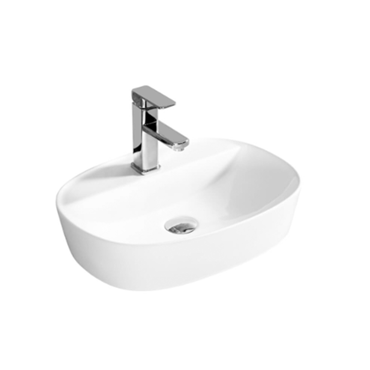 Picture of Lecico Kei Counter Top Basin