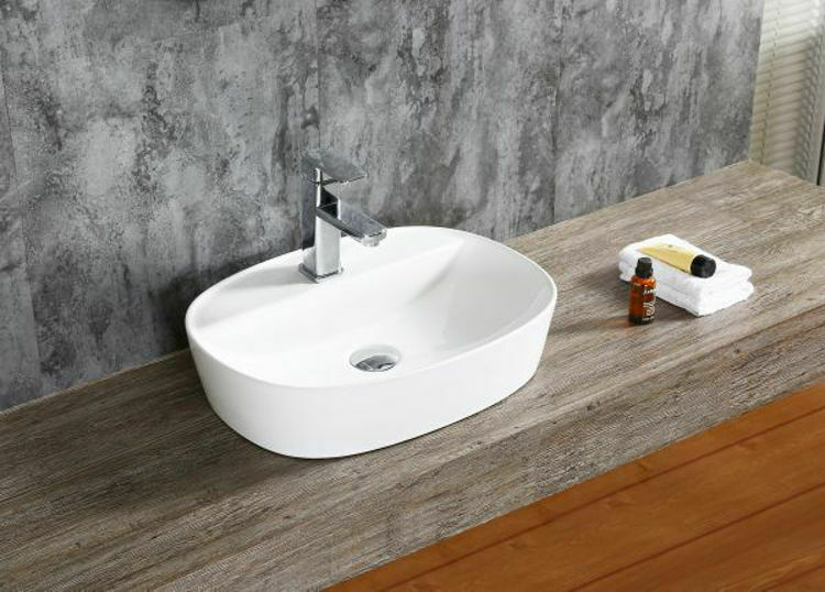 Picture of Lecico Kei Counter Top Basin