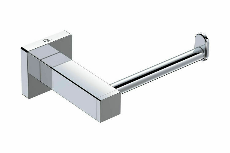 Picture of Liquid Red Elemental Toilet Paper Holder