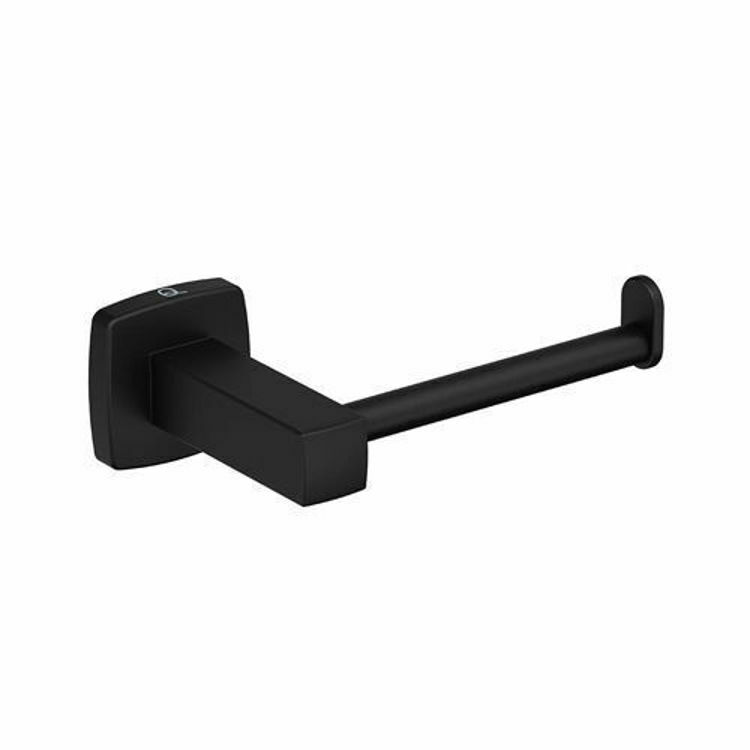 Picture of Liquid Red Integrity Paper Holder Type 1 Blk