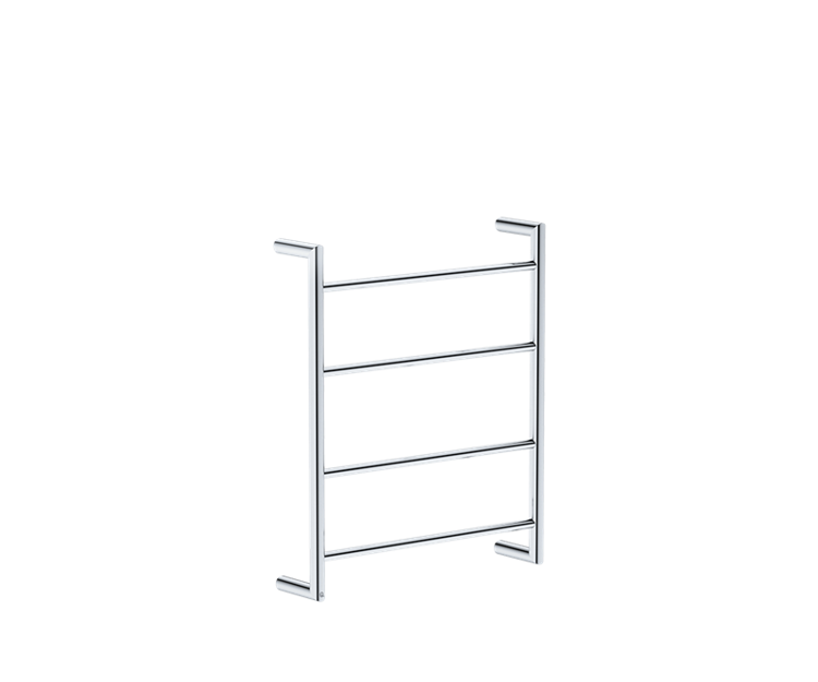 Picture of Liquid Red Unity 4 Bar Towel Rail (500 mm)