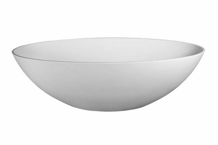 Picture of LONDON F/STAND BATH WHT 1760 x 820 (IOF)