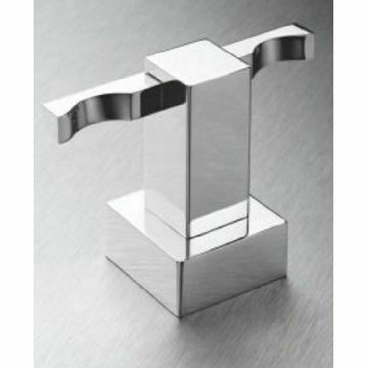 Picture of Malta Double Robe Hook