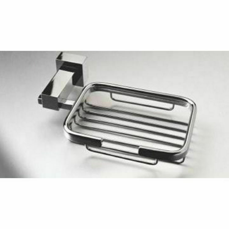 Picture of Malta Shower Soap Holder (Basket)