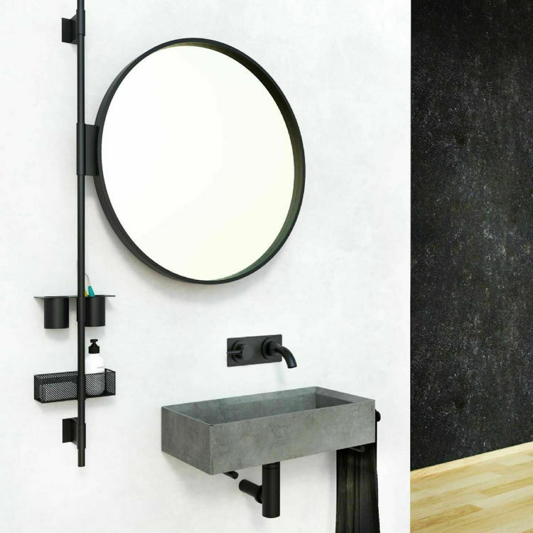 Picture of Marley Counter Top Basin 500 x 250 mm