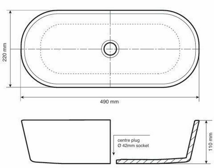 Picture of MAYA BASIN