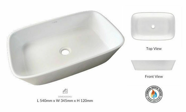 Picture of MILA BASIN