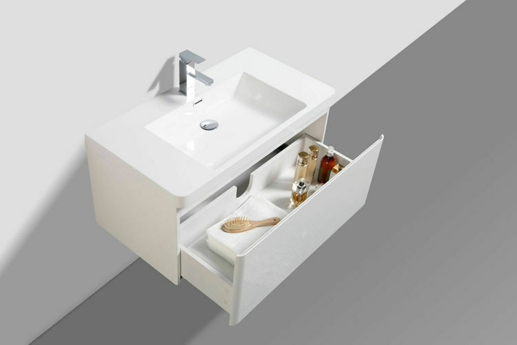 Picture of MILAN / LAZIO 900 BIRCH COUNTER TOP ONLY