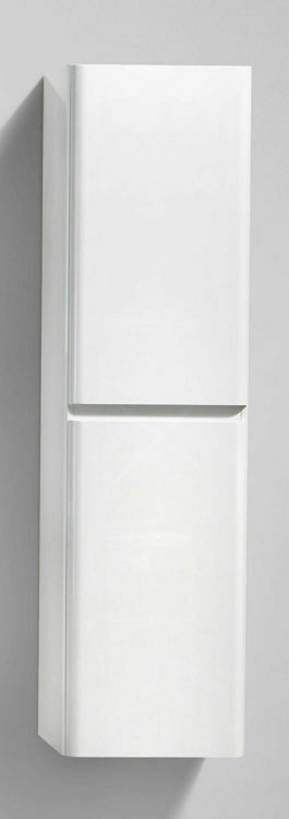 Picture of Milan Large Side Cabinet 400 x 300 x 1500