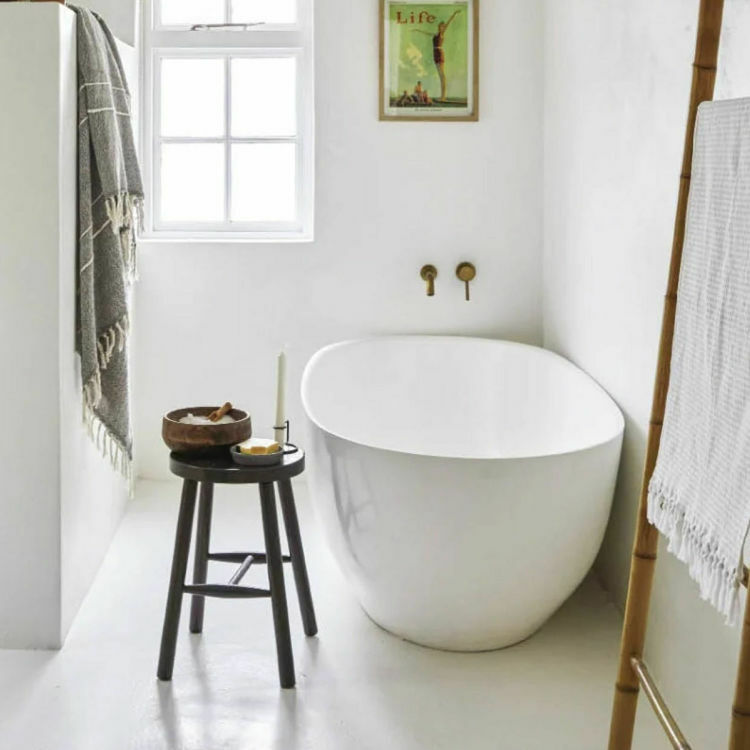 Picture of MONROE BATH