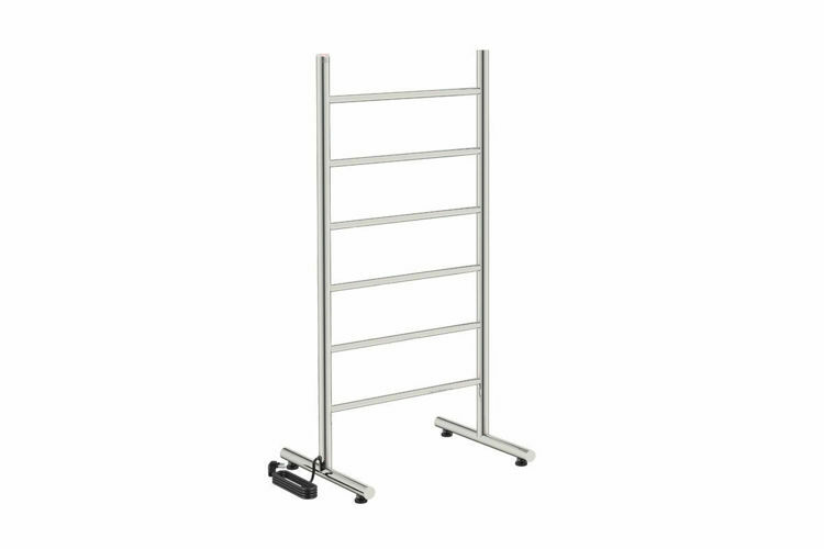 Picture of NATURAL FS 6 Bar 500mm FST-PTS-POLS
