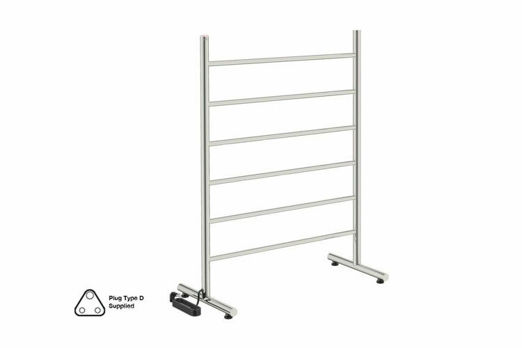 Picture of NATURAL FS 6 Bar 720mm FST-PTS-POLS