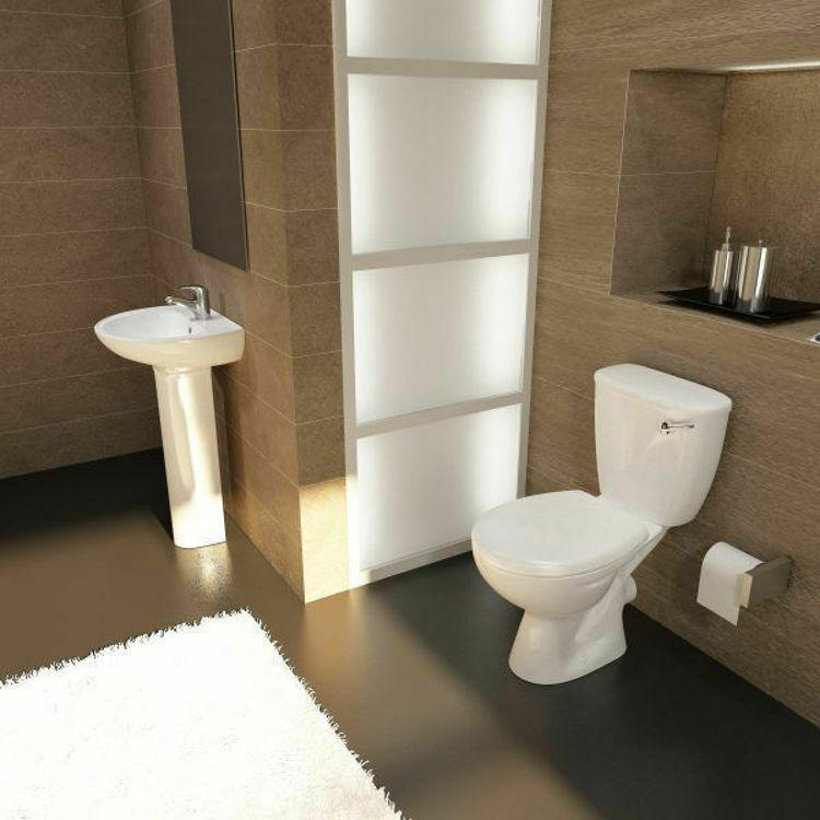 Picture of Neon Front Flush Boxed Suite