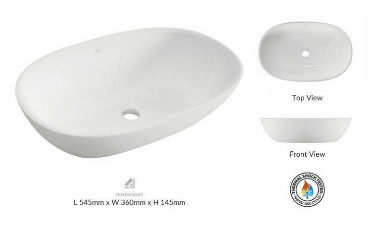 Picture of OPHELIA BASIN