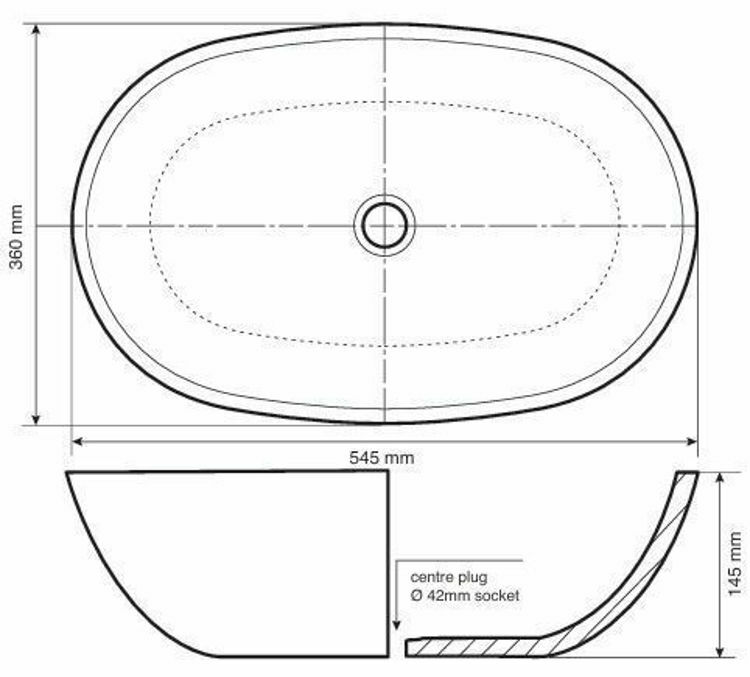 Picture of OPHELIA BASIN