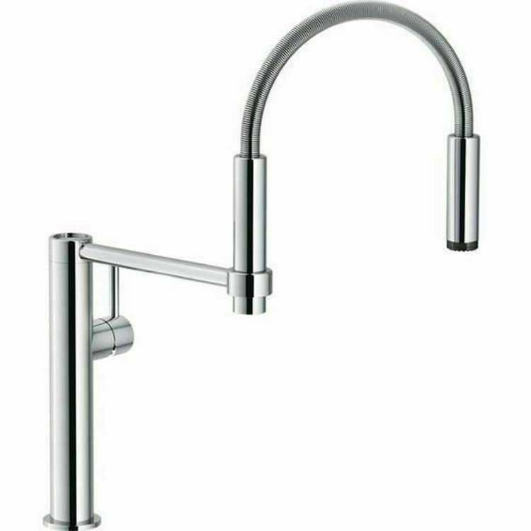 Picture of Pescara 360° Professional Sink Mixer