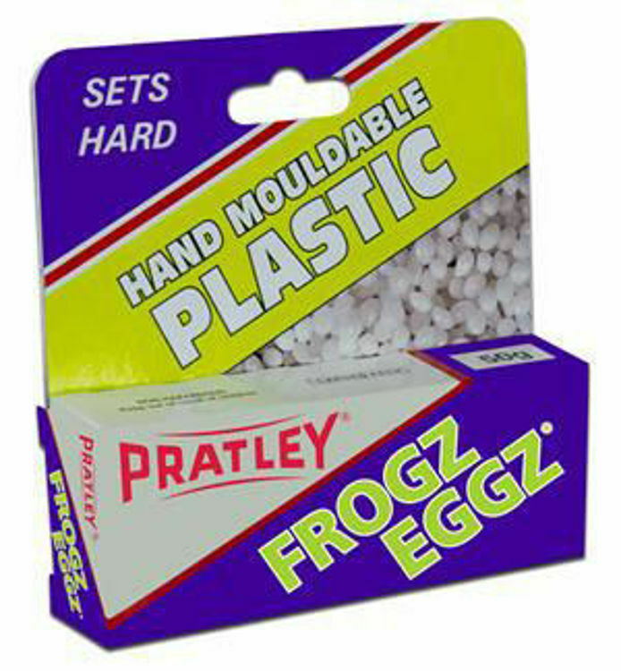 Picture of Pratley Frogz Eggz x 50 G
