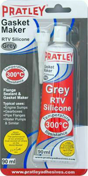 Picture of Pratley Gasket Maker