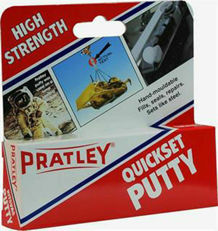 Picture of Pratley Putty Quickset