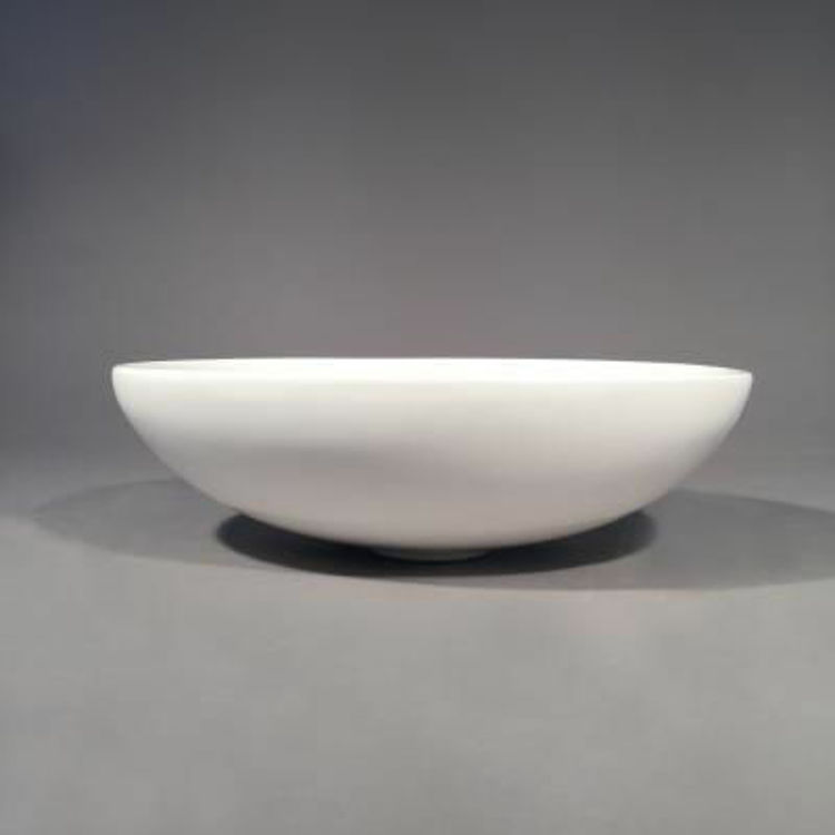 Picture of Rossco Ovale Counter Top Basin 500 x 355