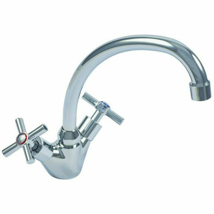 Picture of Sink Mixer 1 Hole