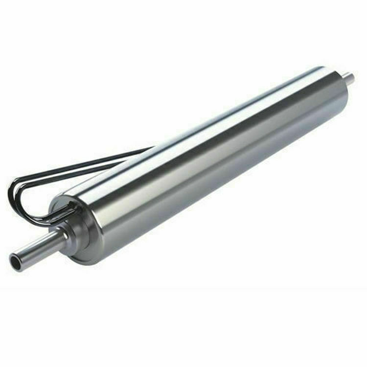 Picture of Summer Place Spas Inline Heater