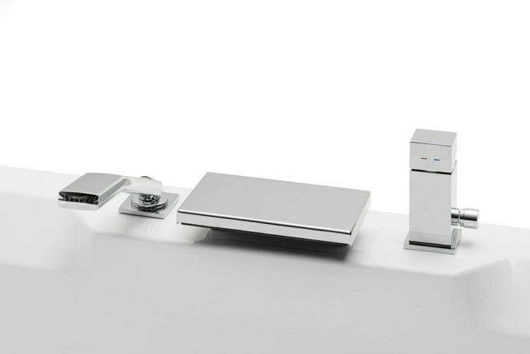 Picture of Summer Place Spas Level Tap Set