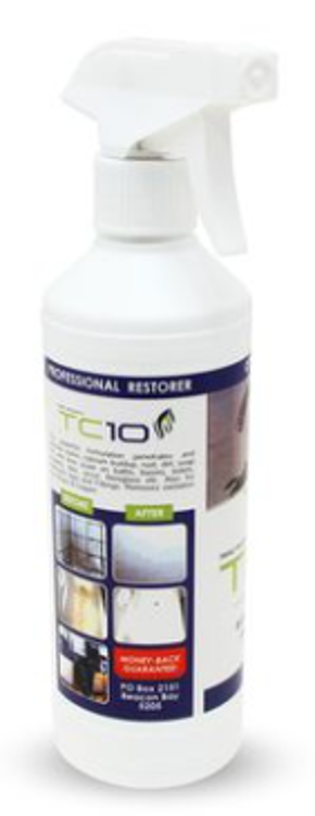 Picture of TC10 Professional Restorer 500 ml Spray Bottle