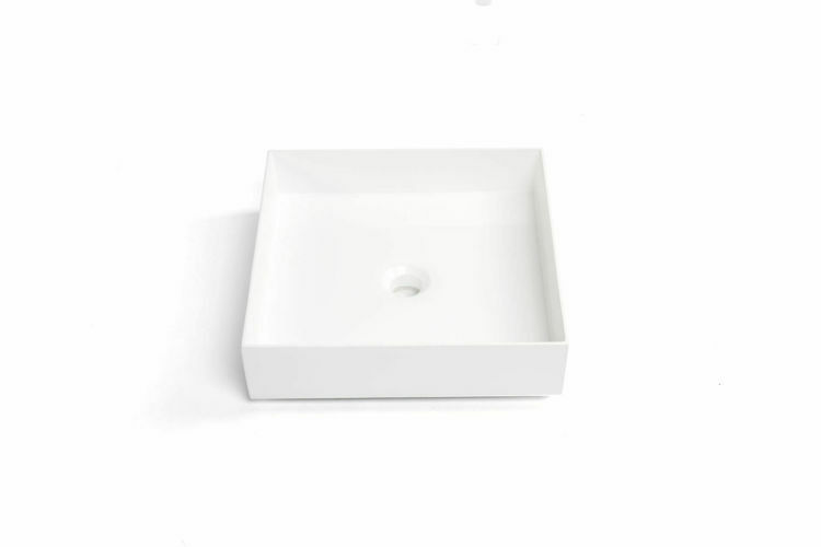 Picture of TENERIFE BASIN 420 x 420 x 118 MM