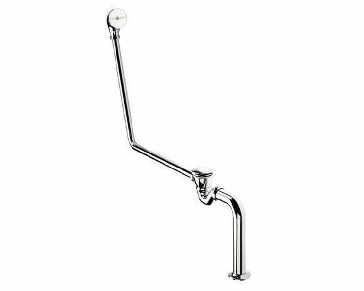 Picture of V & A Waste Kit 16C Universal Exposed