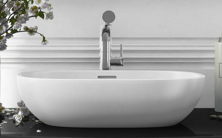 Picture of Victoria + Albert Barcelona 55 Basin