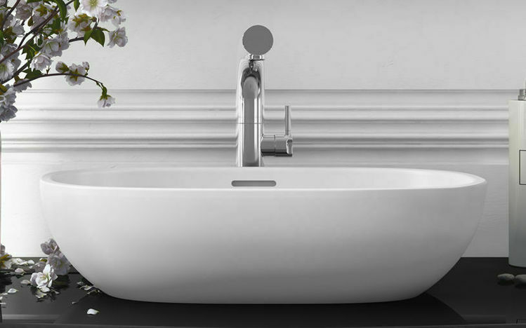 Picture of Victoria + Albert Barcelona 55 Basin