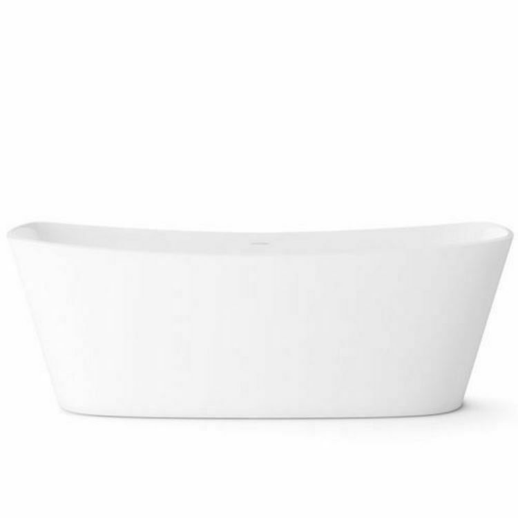 Picture of Victoria + Albert Trivento F/S Bath 707 x 1650