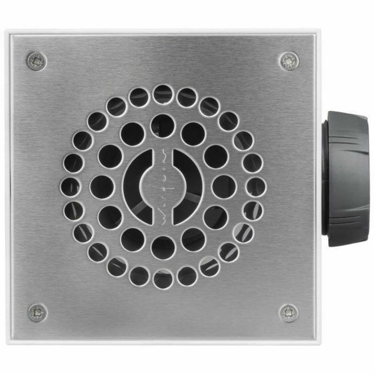 Picture of Wirquin Tourbillion Square D90 Shower Trap