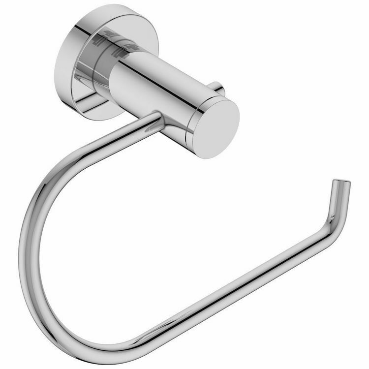 Picture of Bathroom Butler 4602 Paper Holder II Polished