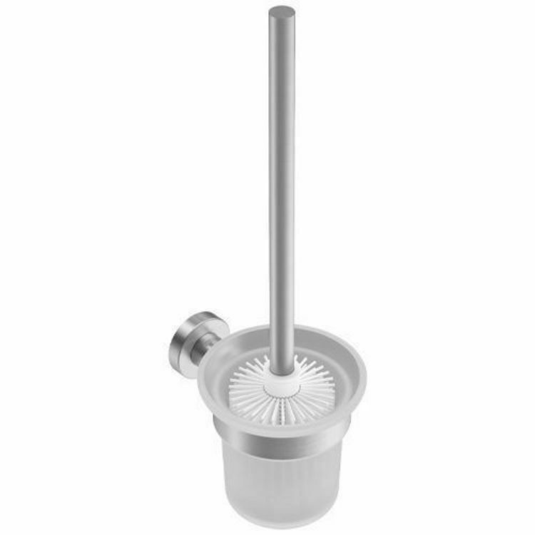 Picture of Bathroom Butler 4638 Toilet Brush & Holder Brush