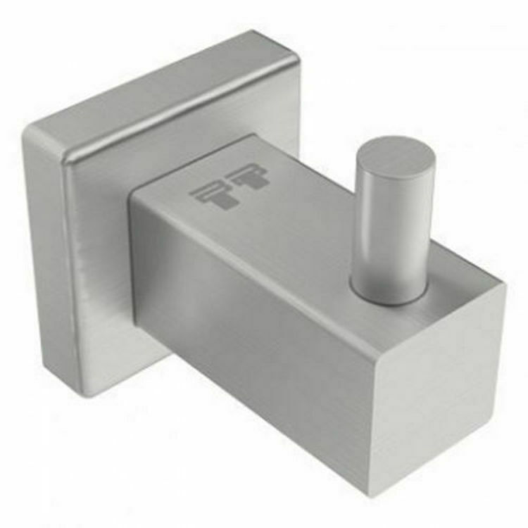 Picture of Bathroom Butler 8510 Single Robe Hook Brush