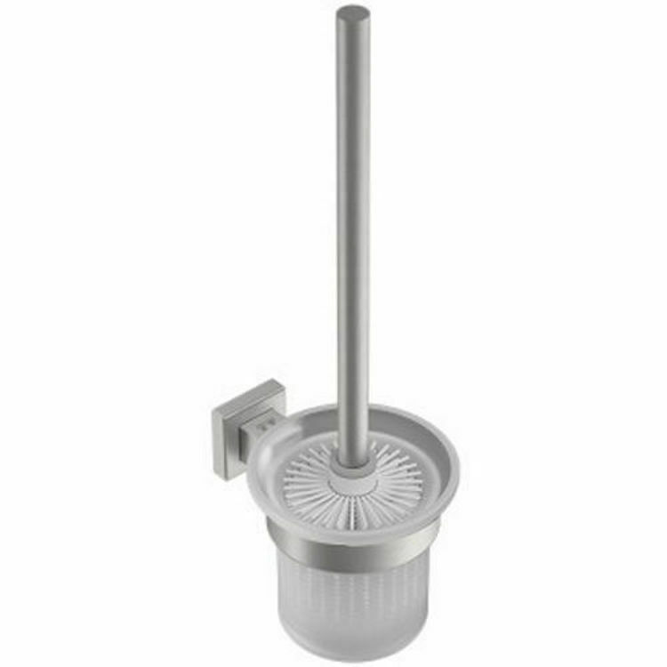 Picture of Bathroom Butler 8538 Toilet Brush & Holder Brush