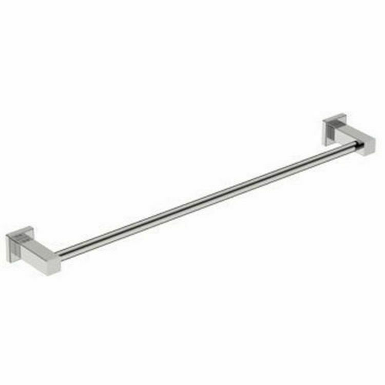 Picture of Bathroom Butler 8572 Single Rail 650 mm Polished