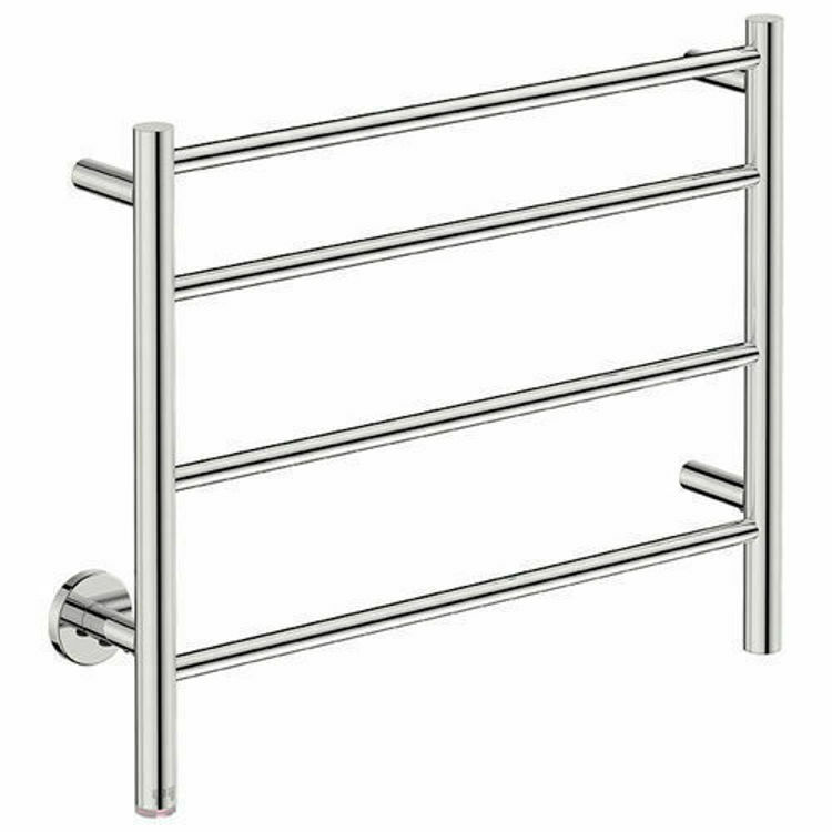 Picture of Bathroom Butler Natural 4 Bar 650 mm Str_Pts_Pols