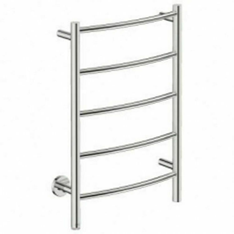 Picture of Bathroom Butler Natural 5 Bar 500 mm Curv_Pts_Pols