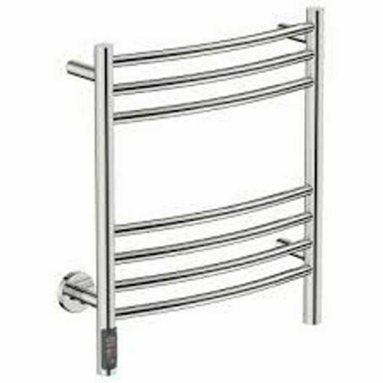 Picture of Bathroom Butler Natural 7 Bar 500 mm Str_Tdc_Pols