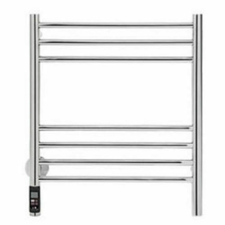 Picture of Bathroom Butler Natural 7 Bar 650 mm Str_Tdc_Pols