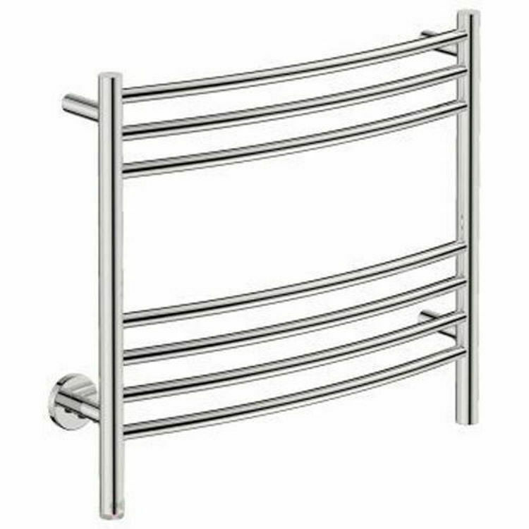 Picture of Bathroom Butler Natural 7 Bar 650 mm Curv_Pts_Pols