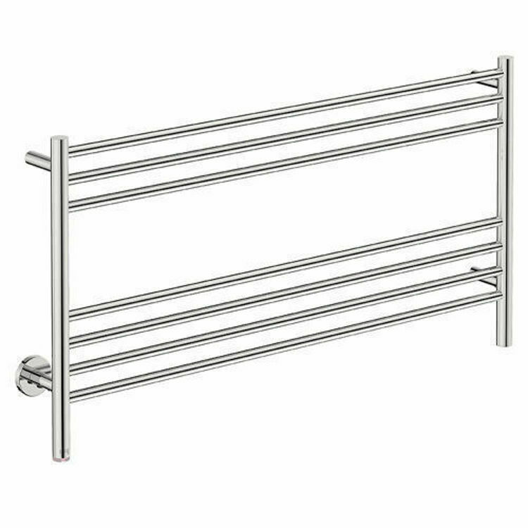 Picture of Bathroom Butler Natural 7 Bar 1100 mm Str_Pts_Pols