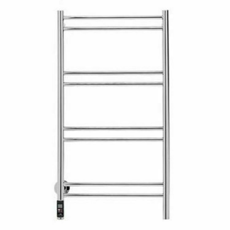 Picture of Bathroom Butler Natural 8 Bar 500 mm Str_Tdc_Pols