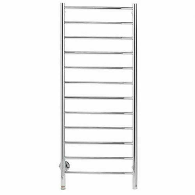 Picture of Bathroom Butler Natural 12 Bar 650 mm Str_Tdc_Pols