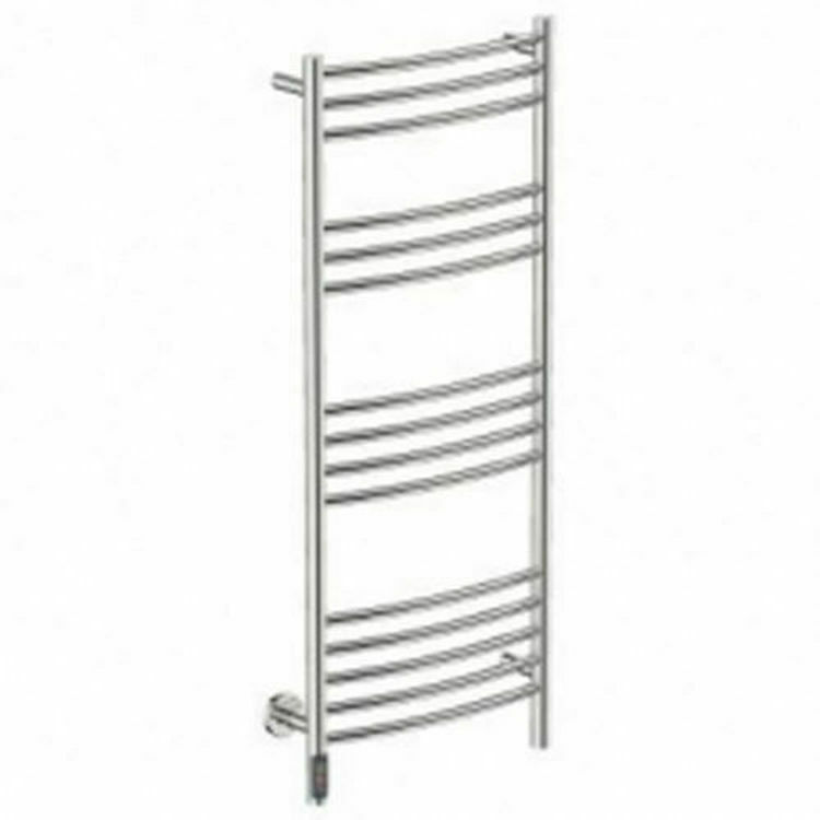 Picture of Bathroom Butler Natural 15 Bar 500 mm Curv_Pts_Pols